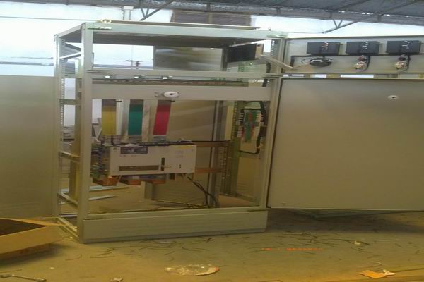 淳化变频计量柜 2021热销临时固定式开关柜